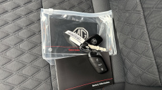 MG MG3 1.5 Hybrid Trophy 5dr Auto Hybrid Hatchback